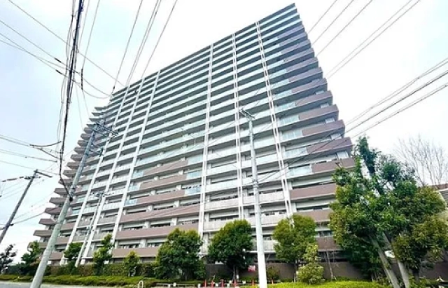 サウスオールシティレフトウイング 中古マンションの不動産情報です。
