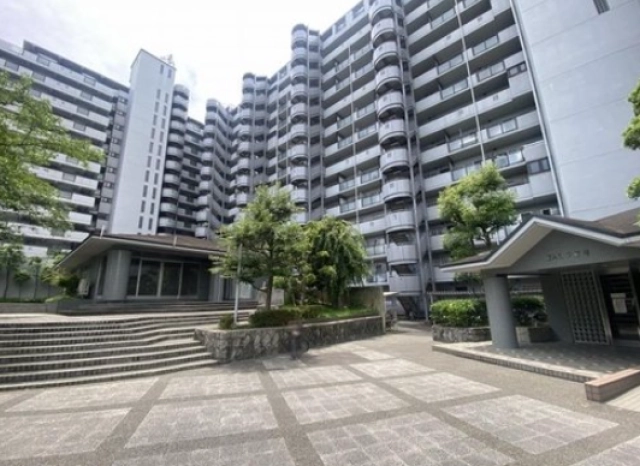 堺市東区南野田 中古マンションの不動産情報です。