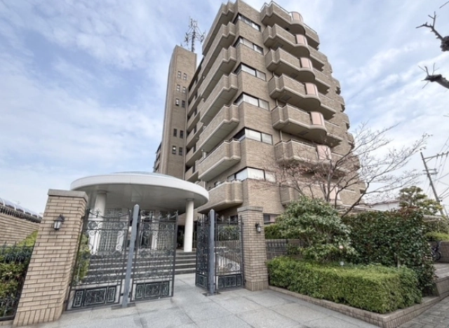 イトーピア泉北深井 中古マンションの不動産情報です。