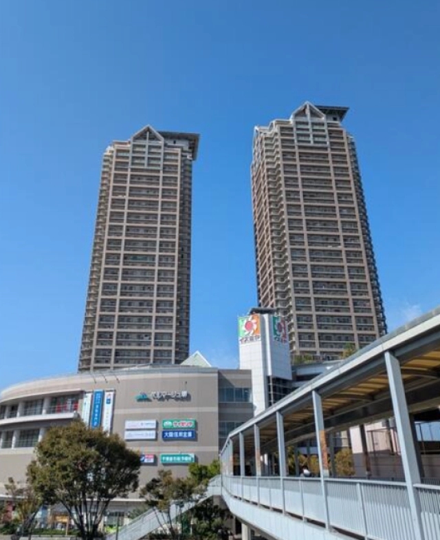 堺市堺区田出井町 中古マンションの不動産情報です。