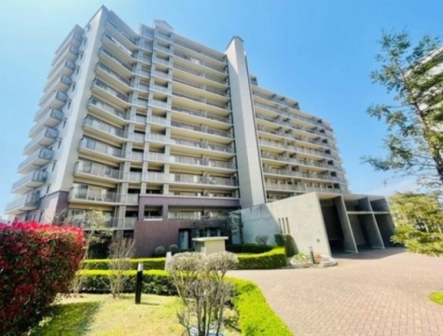 北花田庭園都市グランアヴェニュー 中古マンションの不動産情報です。