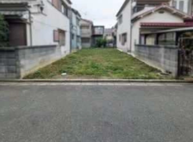 堺市美原区阿弥 土地の不動産情報です。