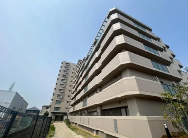 南海グリーンコート泉北深井 中古マンションの不動産情報です。