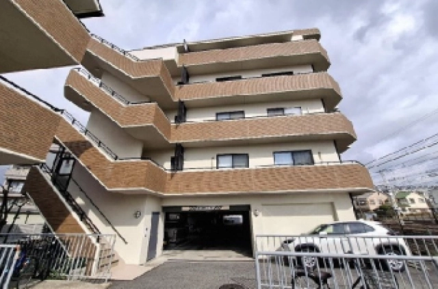 堺市西区鳳西町１丁 中古マンションの不動産情報です。