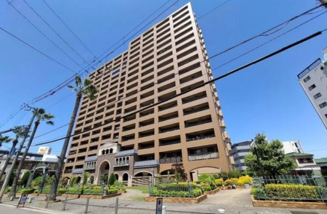 シャルマンフジ泉北深井駅前ザ・ステーションタワー 中古マンションの不動産情報です。