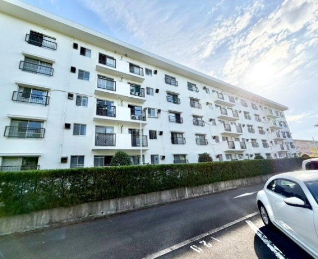 泉北槇塚台住宅1号棟 中古マンションの不動産情報です。