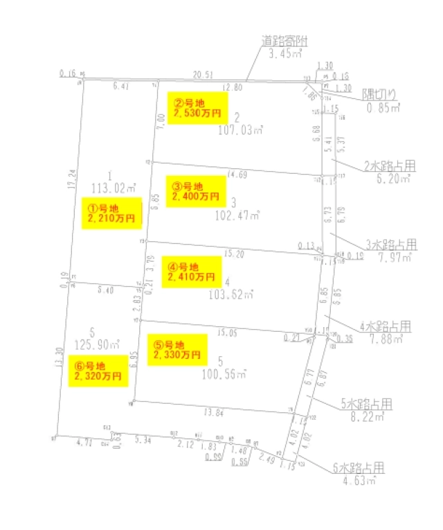 堺市美原区菩提 土地の不動産情報です。