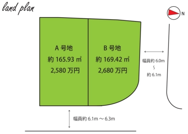堺市南区高倉台２丁 土地の不動産情報です。