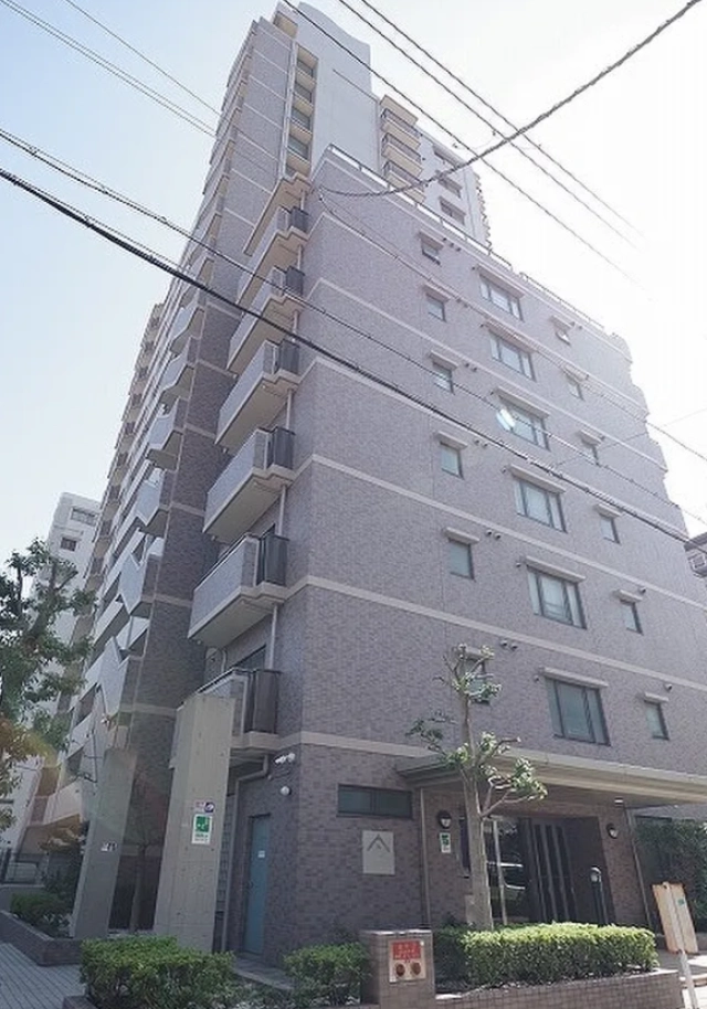 レックスシティ堺駅前 中古マンションの不動産情報です。