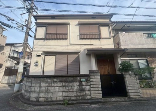 堺市西区上野芝向ヶ丘町６丁 中古一戸建ての不動産情報です。