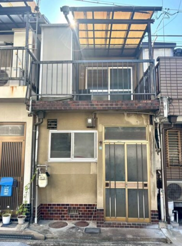 堺市堺区南田出井町１丁 中古一戸建ての不動産情報です。