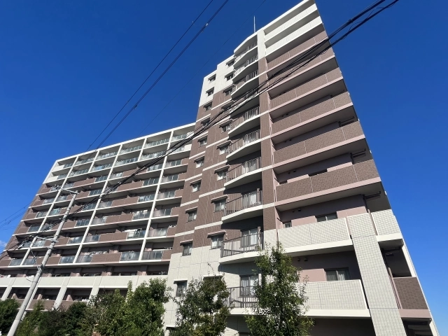 堺市西区鳳南町５丁 中古マンションの不動産情報です。