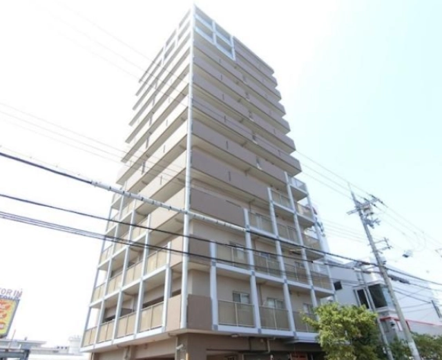 クレール諏訪ノ森マリーニア 中古マンションの不動産情報です。