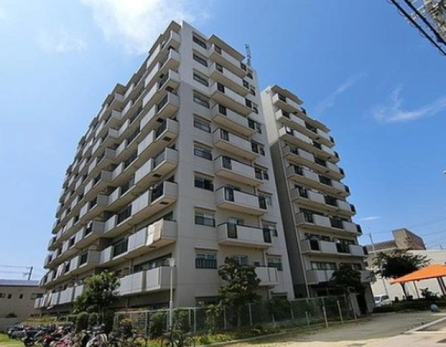 堺市中区大野芝町 中古マンションの不動産情報です。