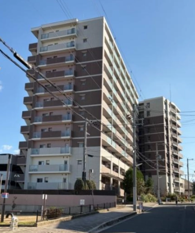 ルイシャトレ鳳 中古マンションの不動産情報です。