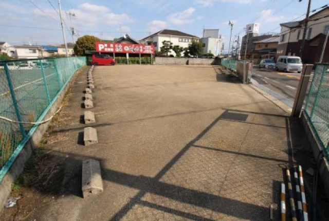 堺市中区福田 土地の不動産情報です。
