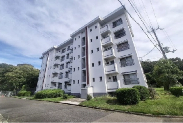 泉北茶山台第一次住宅９号棟 中古マンションの不動産情報です。