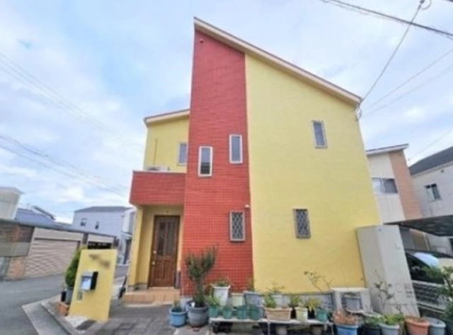 堺市中区東山 中古一戸建ての不動産情報です。