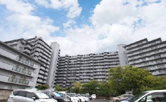 コスモ北野田 中古マンションの不動産情報です。