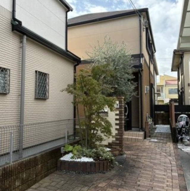 堺市西区浜寺諏訪森町西４丁 中古一戸建ての不動産情報です。