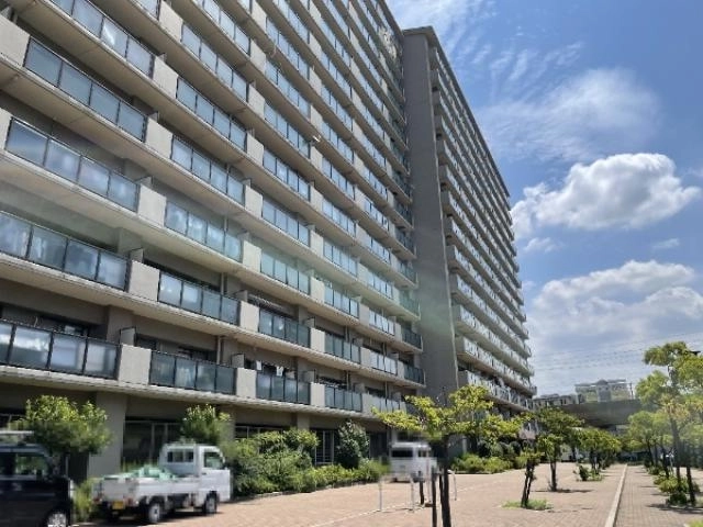 ファミールハイツ堺II番館 中古マンションの不動産情報です。