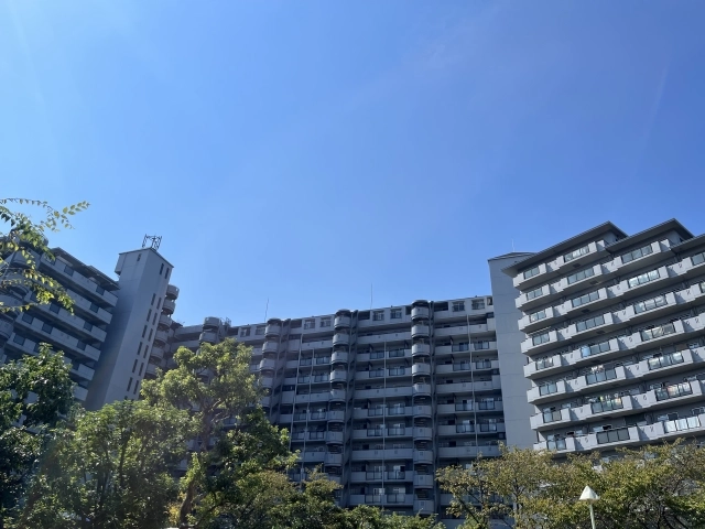 コスモ北野田 中古マンションの不動産情報です。
