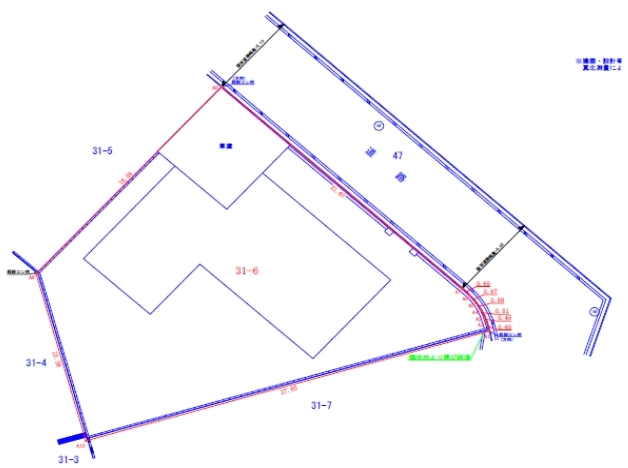 堺市南区晴美台２丁 土地の不動産情報です。