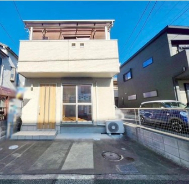 堺市中区深阪４丁 中古一戸建ての不動産情報です。