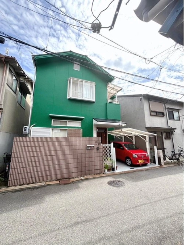 堺市西区浜寺船尾町東３丁 中古一戸建ての不動産情報です。