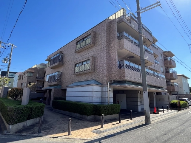 リーベスト浜寺昭和町 中古マンションの不動産情報です。