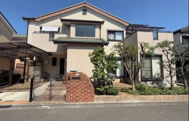 堺市東区高松 中古一戸建ての不動産情報です。