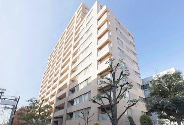 堺東シティタワー 中古マンションの不動産情報です。