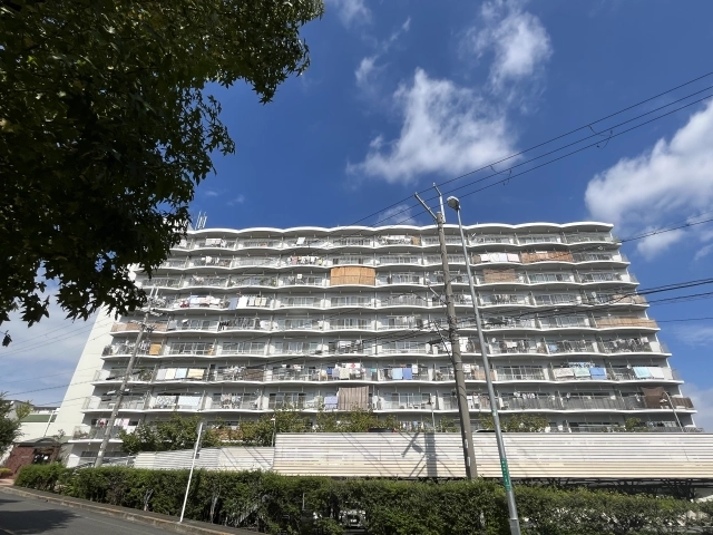 とがグリーンハイツ 中古マンションの不動産情報です。