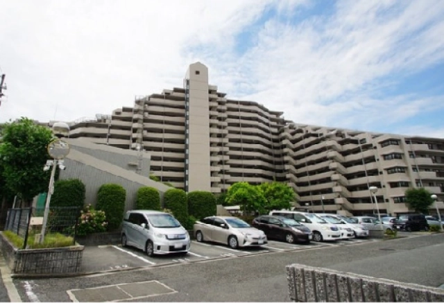 シティパーク北野田 中古マンションの不動産情報です。
