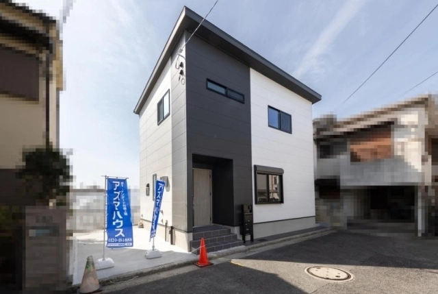 堺市中区土師町２丁 新築一戸建ての不動産情報です。