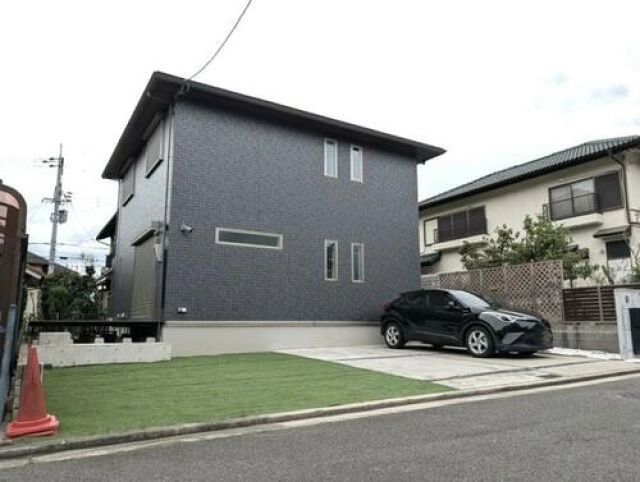 堺市美原区さつき野西３丁目 中古一戸建ての不動産情報です。