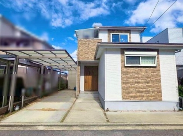 堺市西区太平寺 中古一戸建ての不動産情報です。