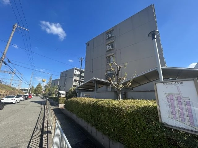 サニーハイツ堺7号棟 中古マンションの不動産情報です。