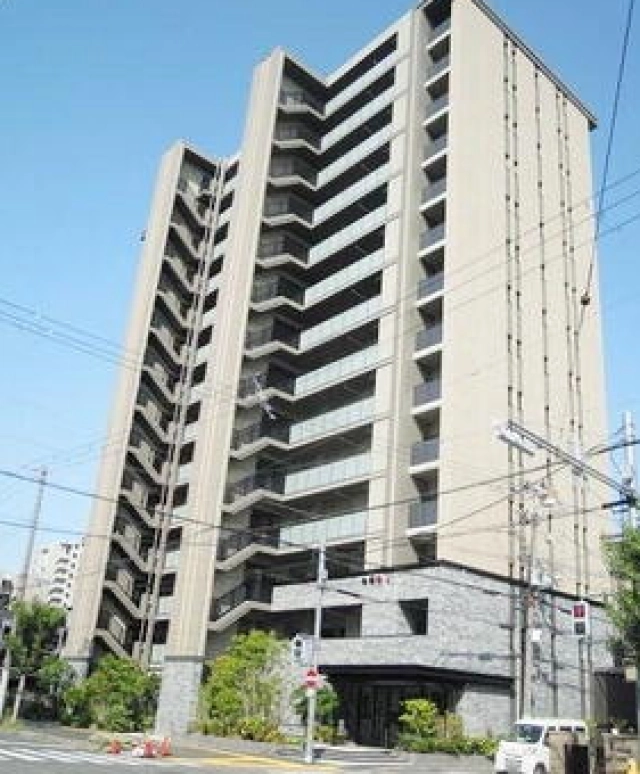 デュオヒルズ堺ザ・レジデンス 中古マンションの不動産情報です。