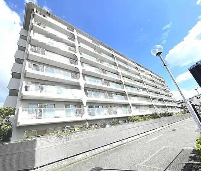 白鷺スカイハイツ 中古マンションの不動産情報です。