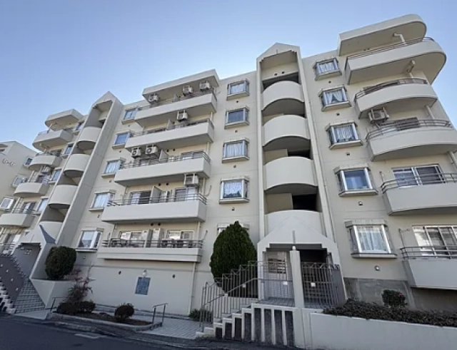 泉北御池台第３住宅５号棟 中古マンションの不動産情報です。