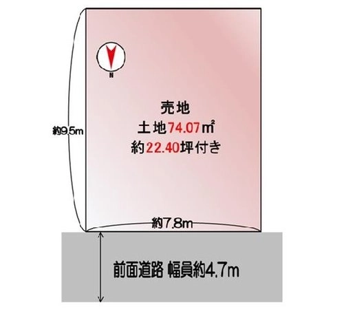 堺市中区土塔町 土地の不動産情報です。