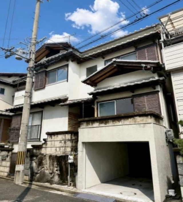 堺市中区新家町 中古一戸建ての不動産情報です。