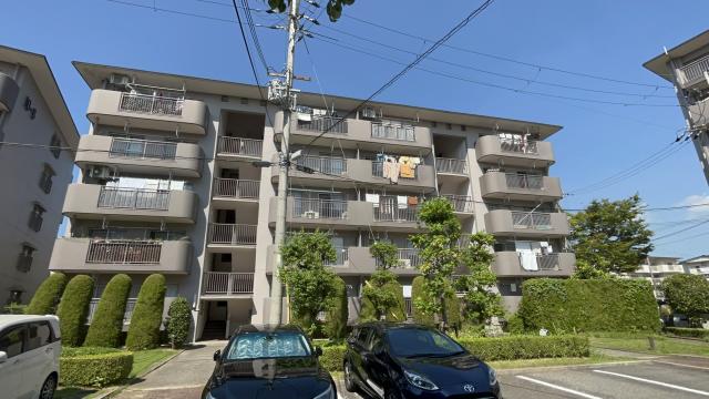 堺市南区新檜尾台４丁 中古マンションの不動産情報です。