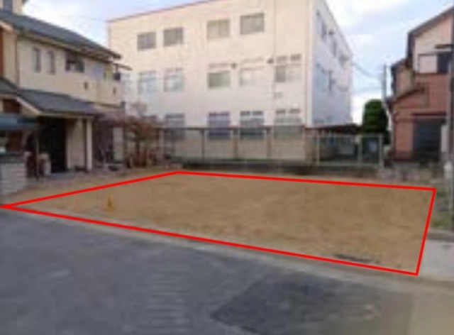 堺市西区上 土地の不動産情報です。