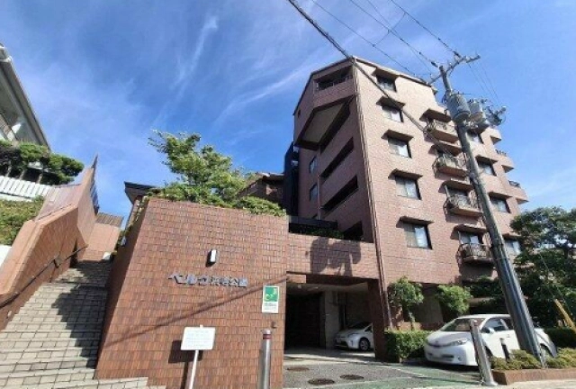 ベルク浜寺公園 中古マンションの不動産情報です。