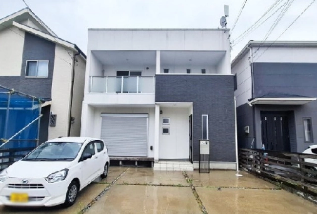 堺市西区山田１丁 中古一戸建ての不動産情報です。