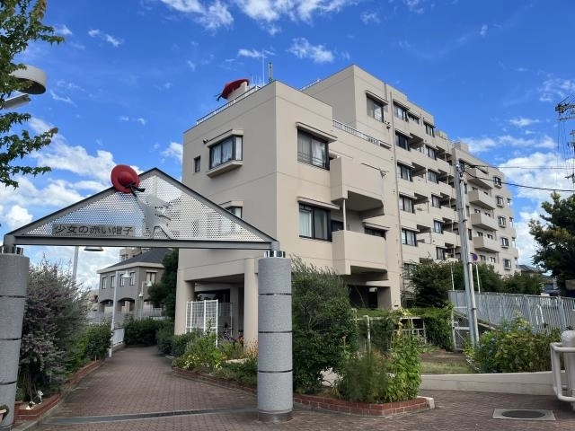 少女の赤い帽子泉北深井 中古マンションの不動産情報です。