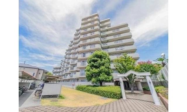 エンゼルハイム上野芝 中古マンションの不動産情報です。