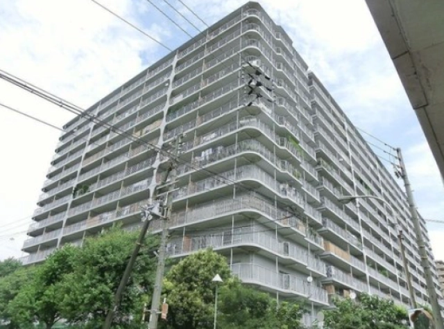 シャルム堺 中古マンションの不動産情報です。